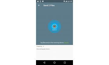 Simple Sharing for Android - Download the APK from Habererciyes